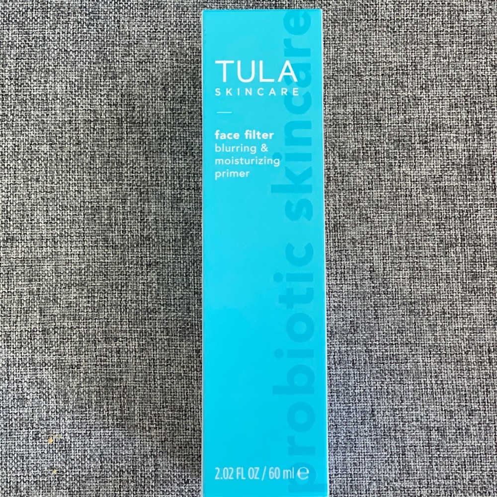 TULA - Face Filter